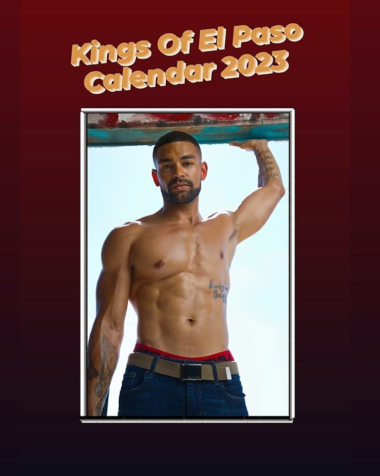 Kings Of El Paso Calendar 2023 The Garrison El Paso TX December 3 kings-of-el-paso-calendar-2023-the-garrison-el-paso-tx-december-3