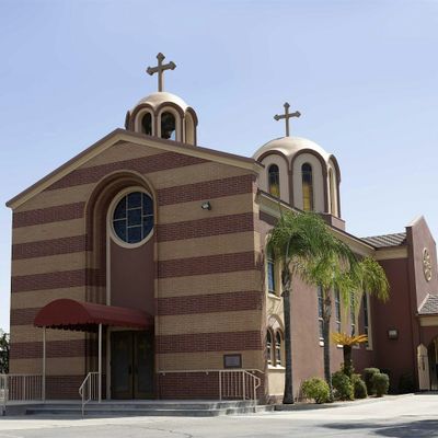 Fellowship of St. Sebastian