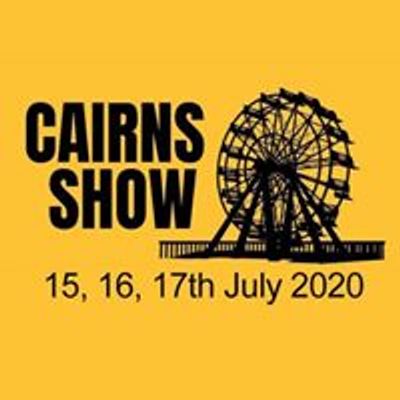 The Cairns Show