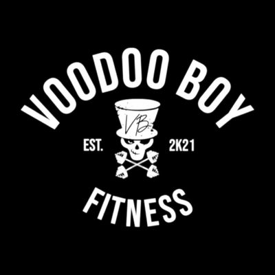 Voodoo Boy Fitness