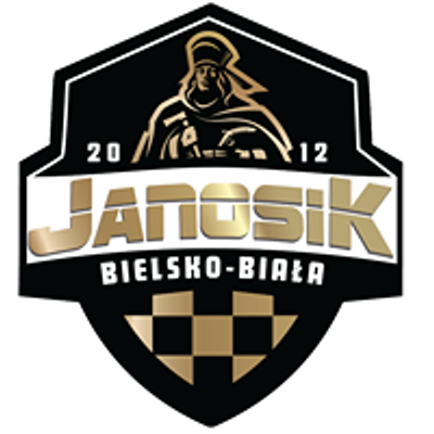 Podbeskidzkie Towarzystwo Sportowe Janosik Bielsko-Bia\u0142a