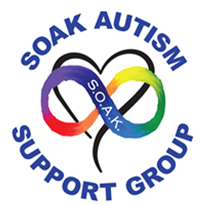 SOAK Supporting Our ASD Kids, Inc  -  Autism Organization
