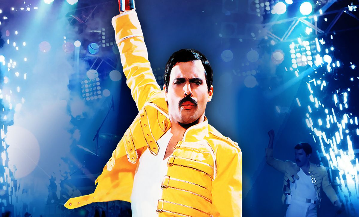 Killer Queen - A Tribute To Queen