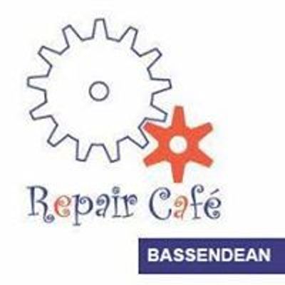 Repair Caf\u00e9 Bassendean