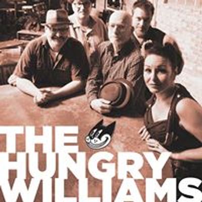 The Hungry Williams