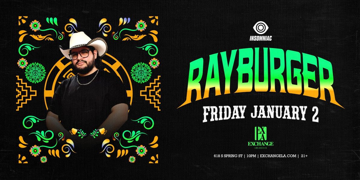 RayBurger
