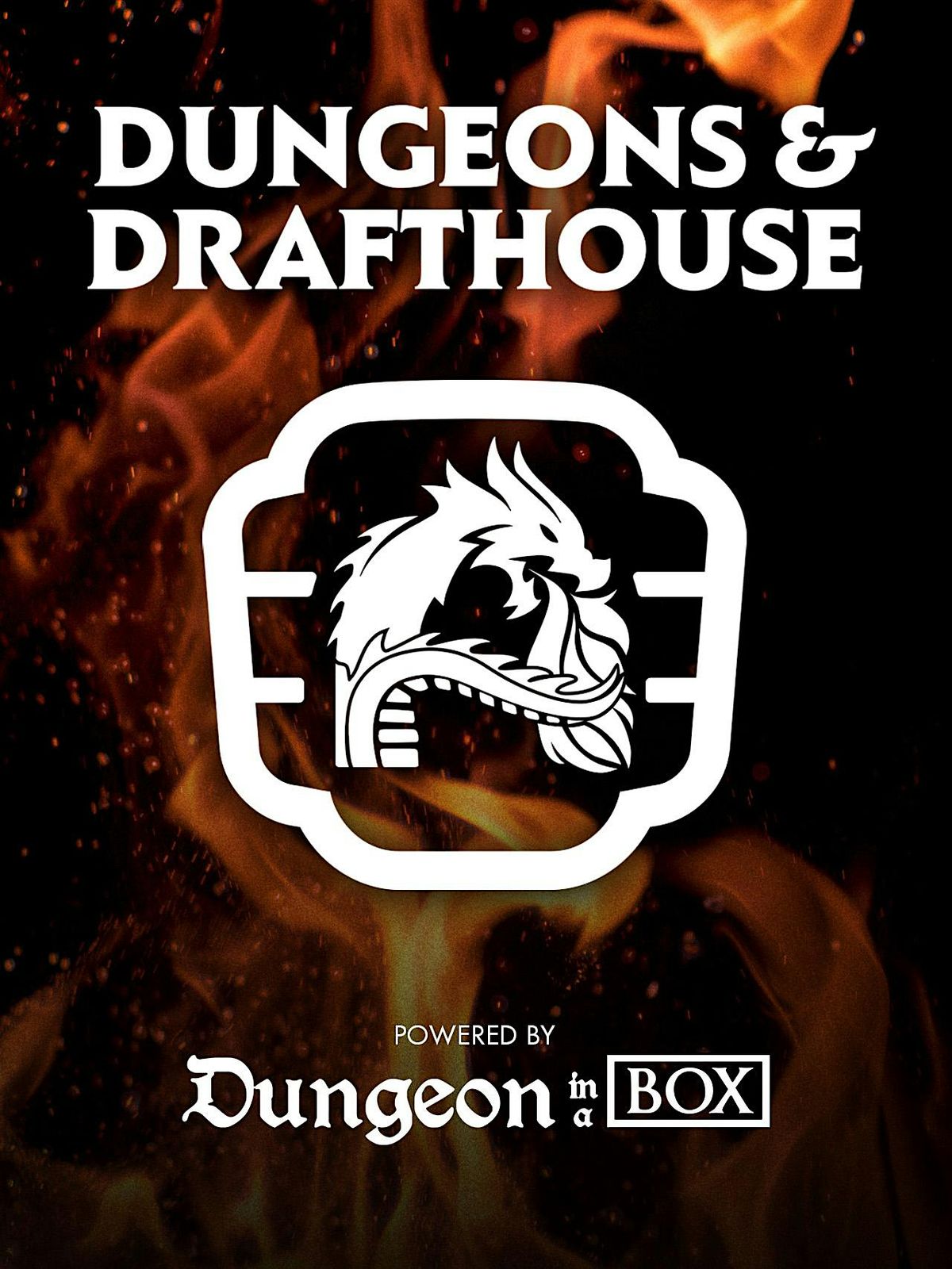 Dungeons & Drafthouse @ Video Vortex - Revenge of the Spider Queen