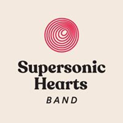 Supersonic Hearts Band