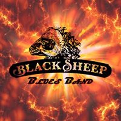 Black Sheep Blues Band
