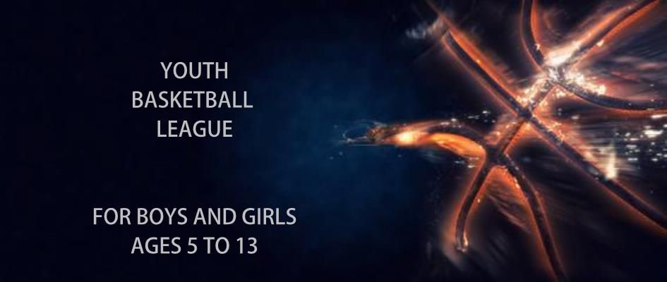 AYBA In-person Registration at Angleton Recreation Center on 30th ...