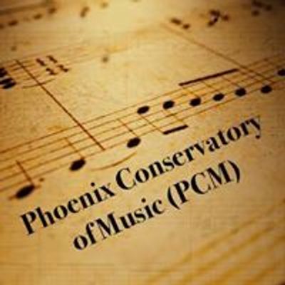 Phoenix Conservatory of Music (PCM)