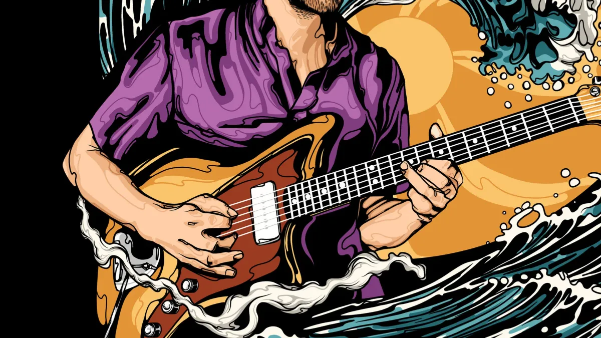 Cloudchord in Denver