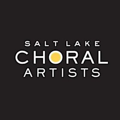 Salt Lake Choral Artists