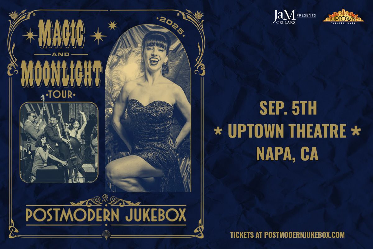 Scott Bradlee's Postmodern Jukebox