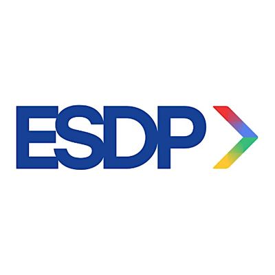 European Supplier Diversity Program (ESDP)