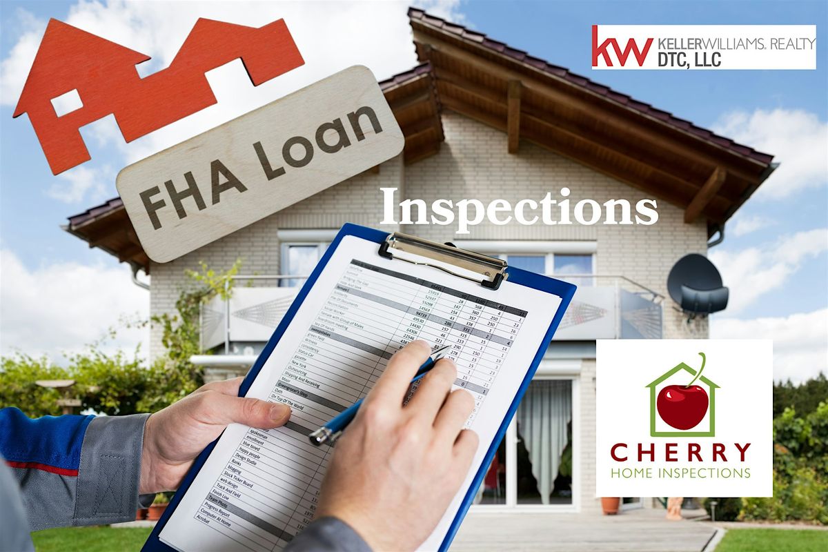 FHA Inspections: What You Need to Know