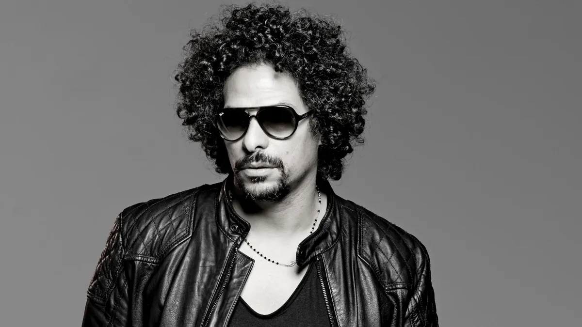 Sandy Rivera, Kings Of Tomorrow in Miami