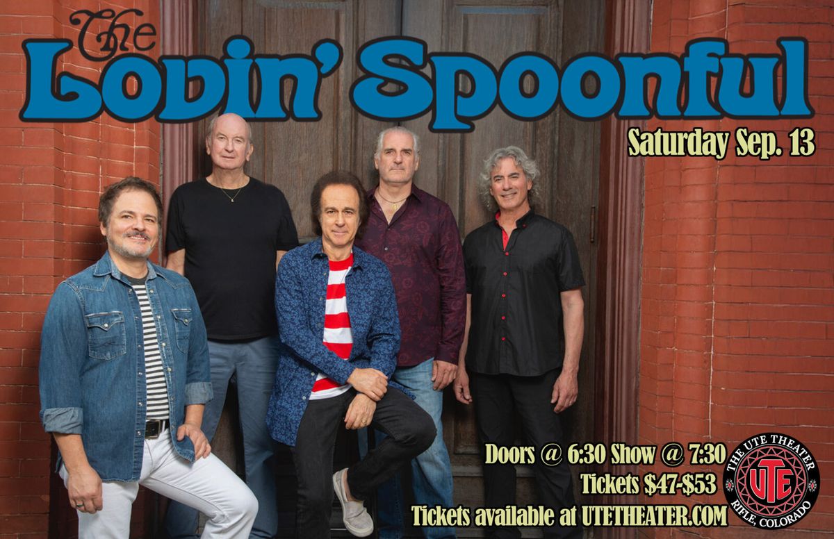 The Lovin' Spoonful