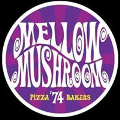 Mellow Mushroom