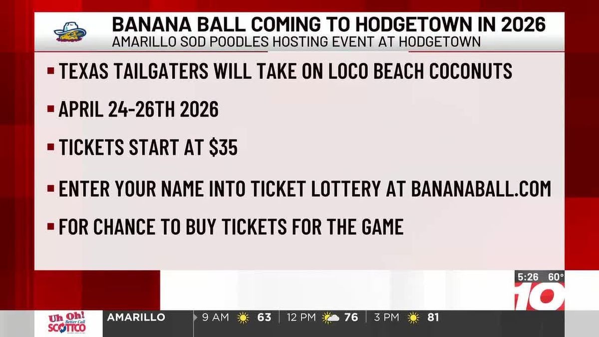 Loco Beach Coconuts at The Texas Tailgaters