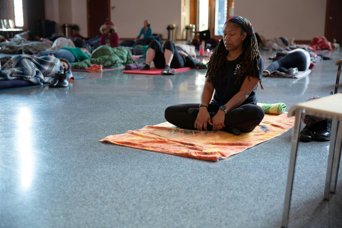 Meditation