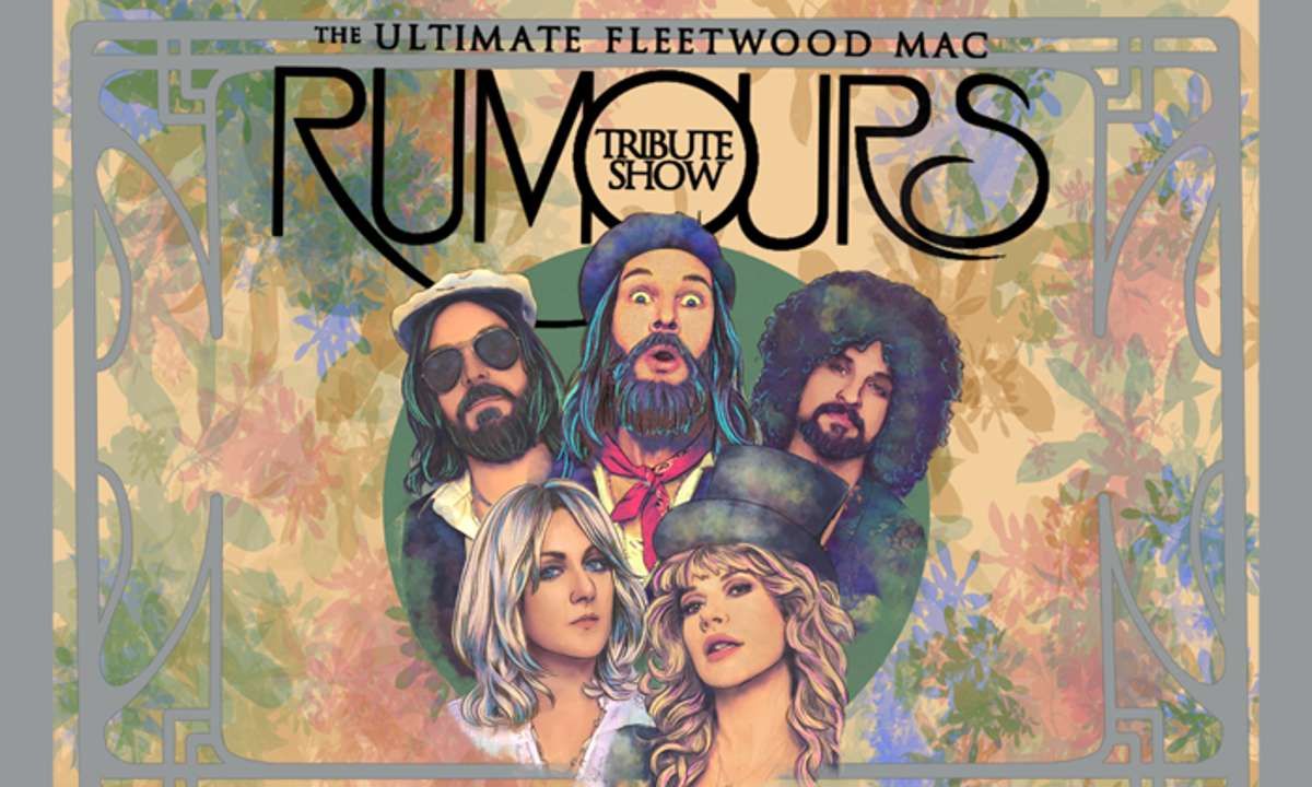 The Ultimate Stevie Nicks Fleetwood Mac Tribute Concert