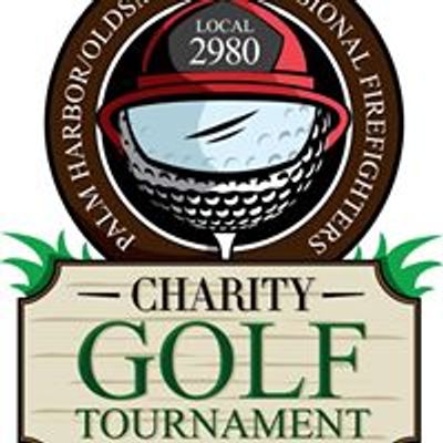 Palm Harbor\/Oldsmar Firefighter's Local 2980 Annual Golf Tournament