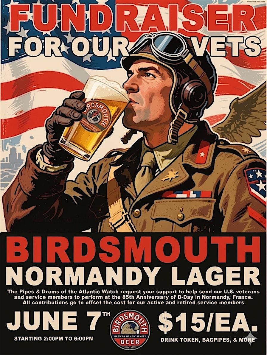 Fundraiser for our Vets