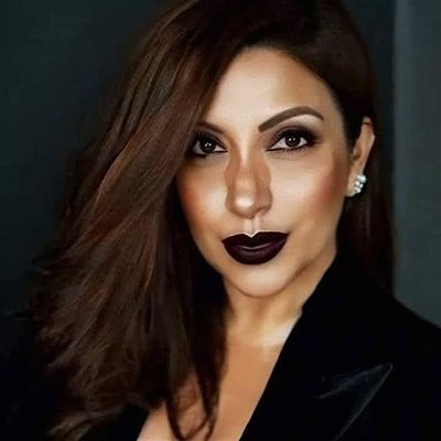 Maria Alvarez