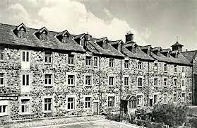 The History of the Belfast Workhouse
