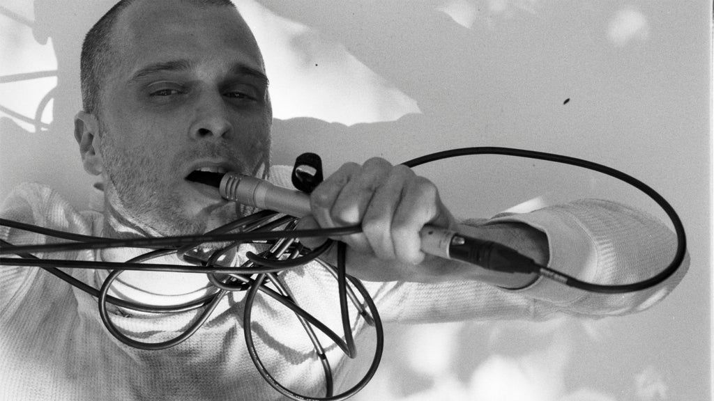 JMSN - Scared Straight Tour