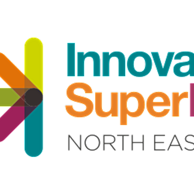 Innovation SuperNetwork North East England