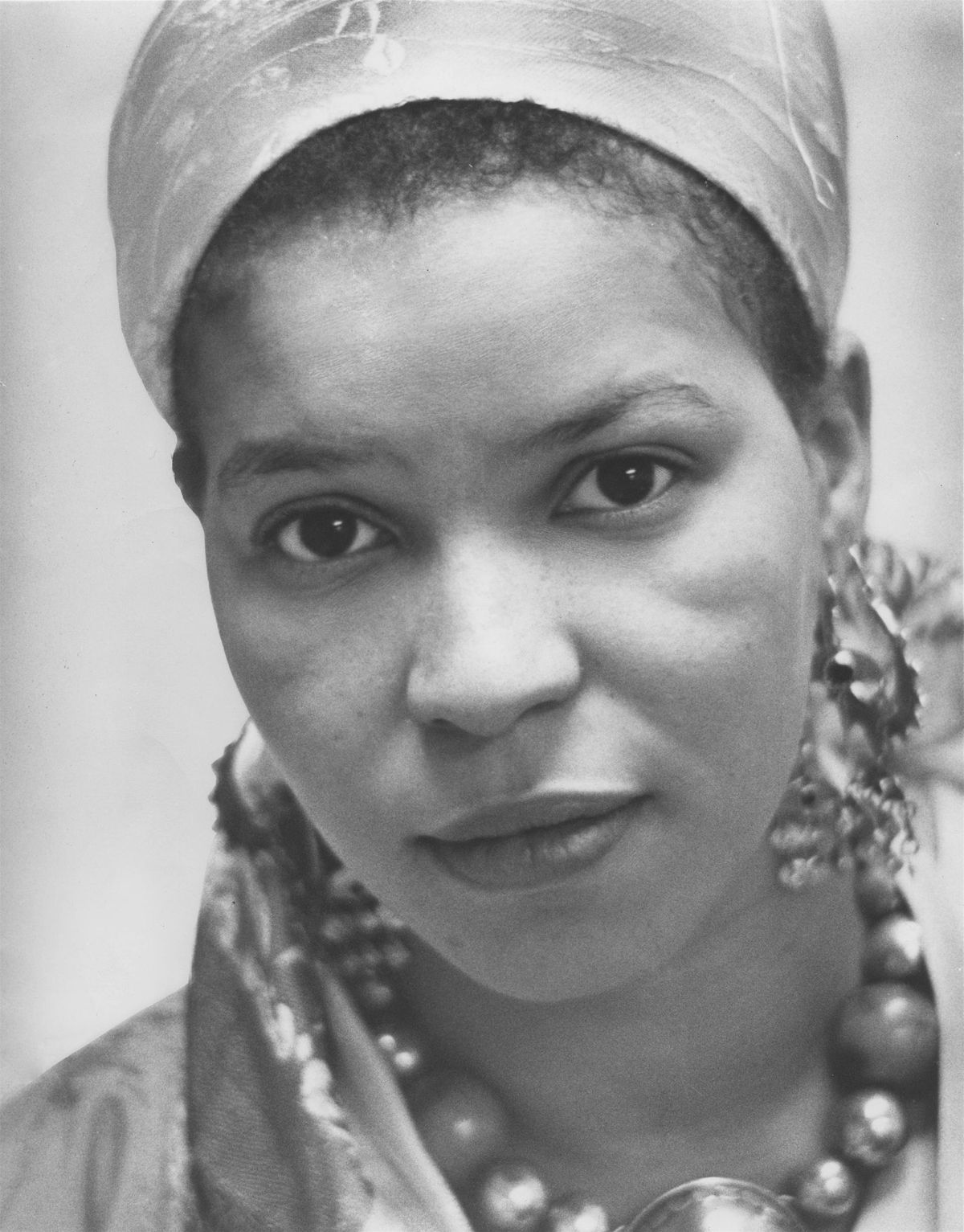 Playwright and Poet Ntozake Shange Unveiling Ceremony