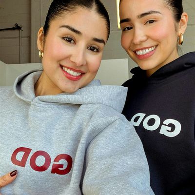 Jasmin & Deanna