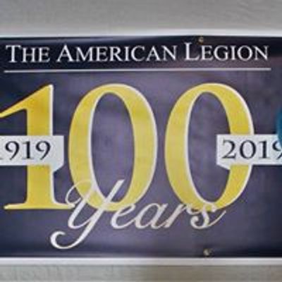 Post 5 American Legion Riders