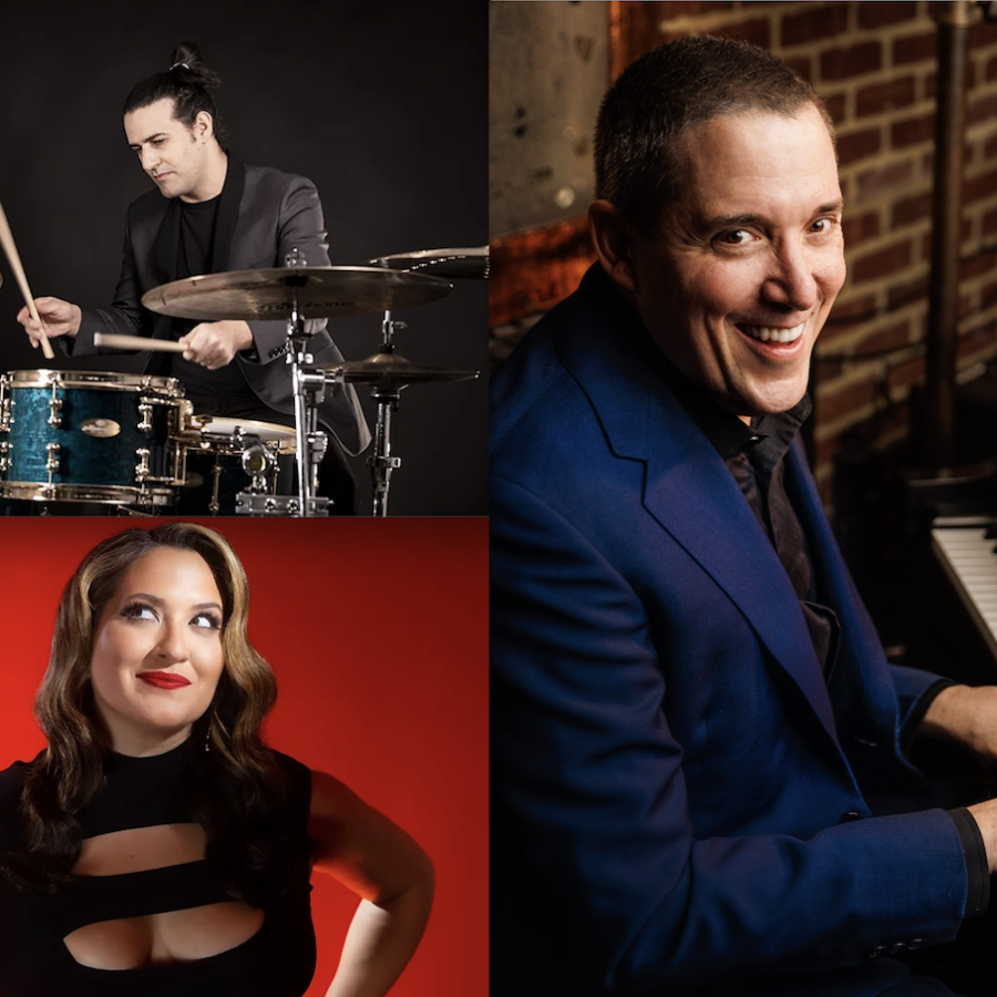 Nicole Zuraitis at Diana Wortham Theatre at Wortham Center for the Performing Arts