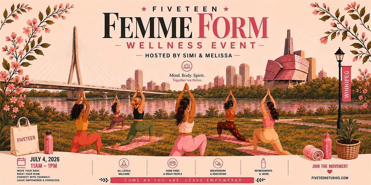 FEMME FORM