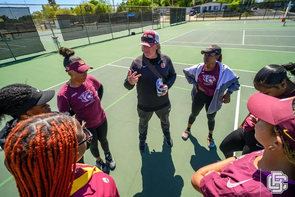 Bethune-Cookman Wildcats at Florida Gators Baseball