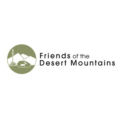 Friends of the Desert Mountains