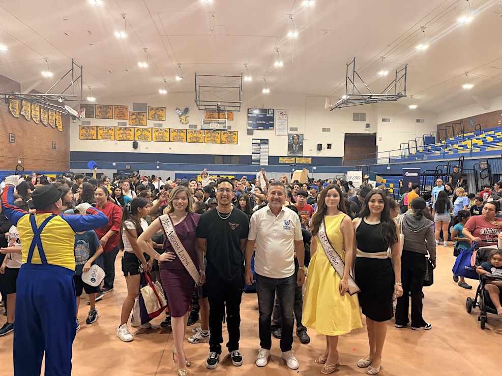 Event Photos