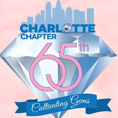 Charlotte Chapter of Jack and Jill of America