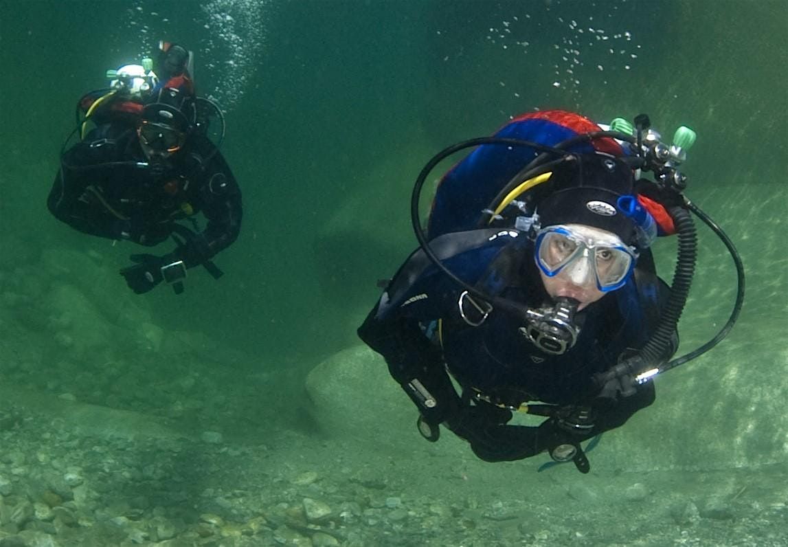 Copy of Copy of Scuba Try Dive