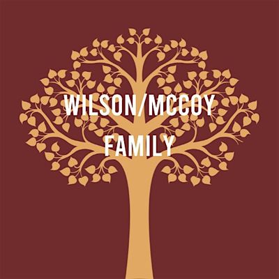 Huntsville Chapter of the Wilson\/McCoy Family
