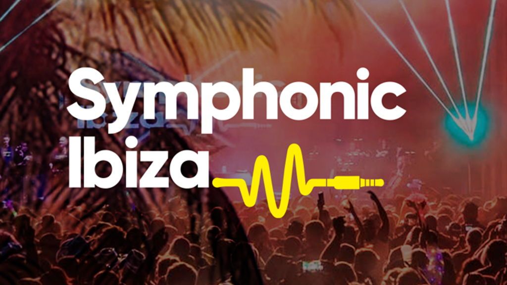 Symphonic Ibiza