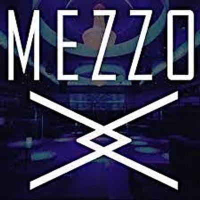 Mezzo Lounge