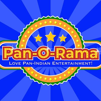 Pan-O-Rama