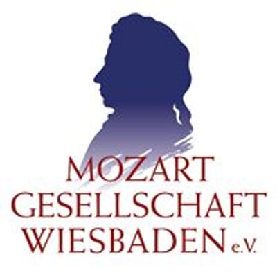 Mozart-Gesellschaft Wiesbaden e.V.