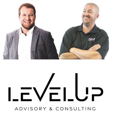 Level Up Advisory & Consulting