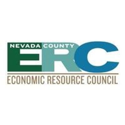 Nevada County Economic Resource Council - NCERC