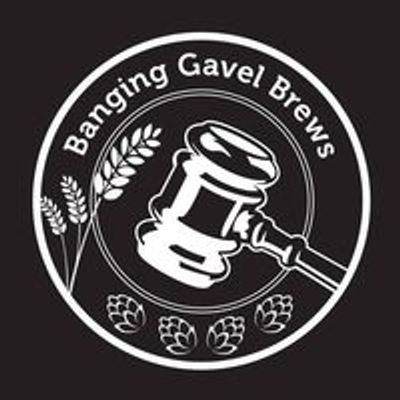 Banging Gavel